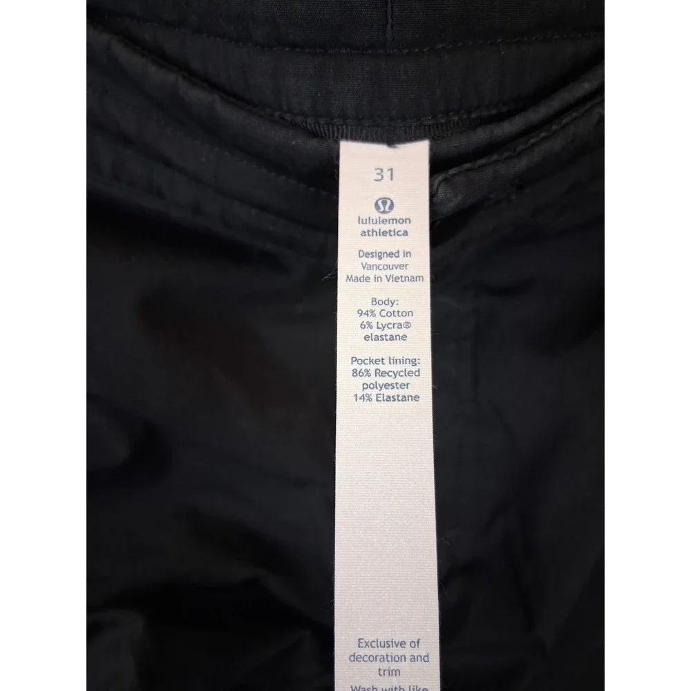lululemon athletica lululemon mens